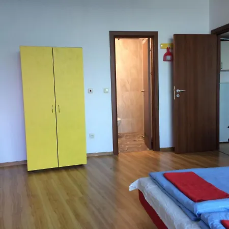 705, Sea View, Uliza Rakovina,ent G, Apm 705, Appartement Primorsko
