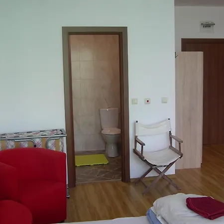 Apartment 705, Sea View, Uliza Rakovina,ent G, Apm 705, Primorsko